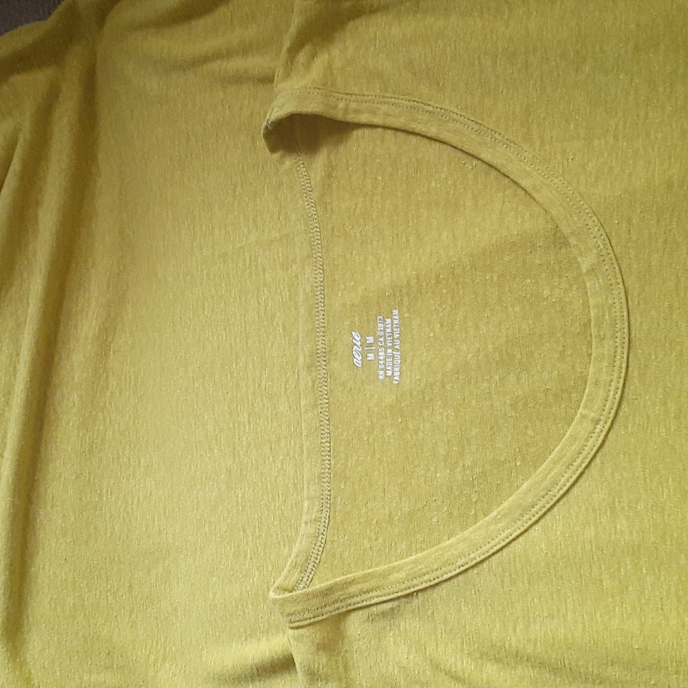 Aerie midi dress - Picture 6 of 7